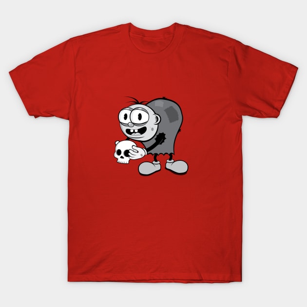 Igor T-Shirt by Maz Store